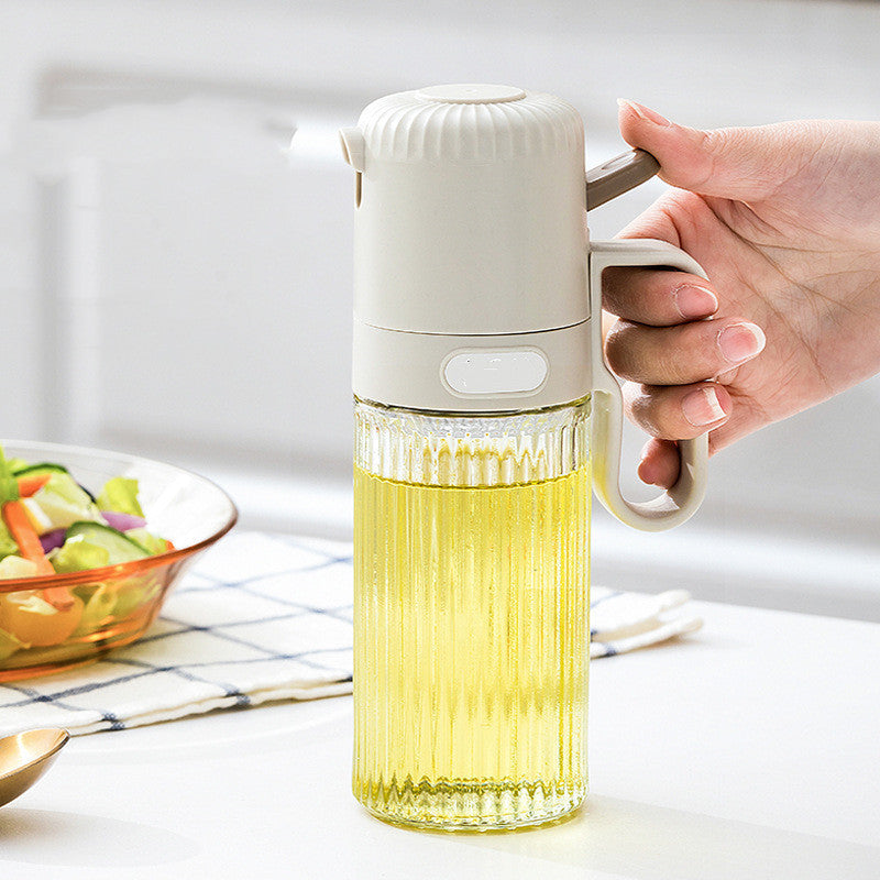 Air Fryer Press  Bottle Spray Gadgets