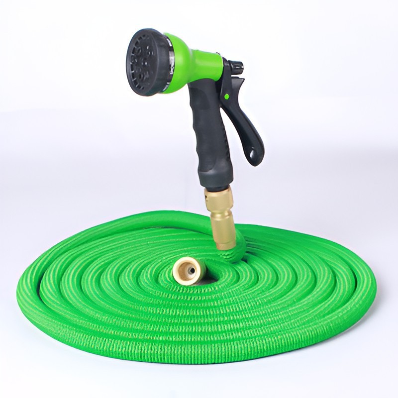 Garden Retractable High Pressure Hose