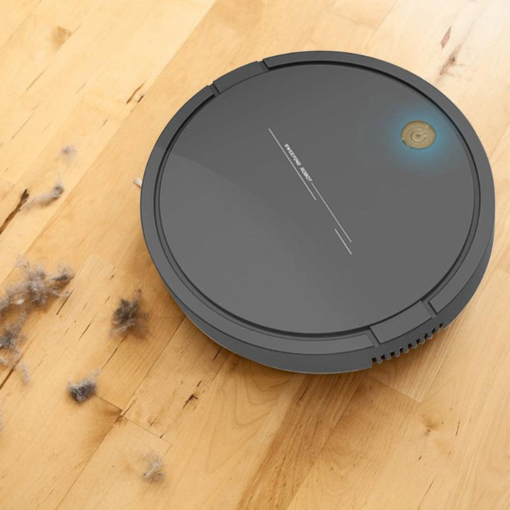 RoboClean™  Intelligent Robot Vacuum Cleaner