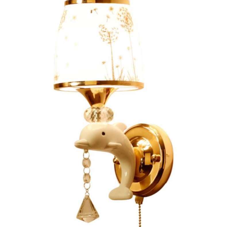 Bed Room Head  Wall lamp