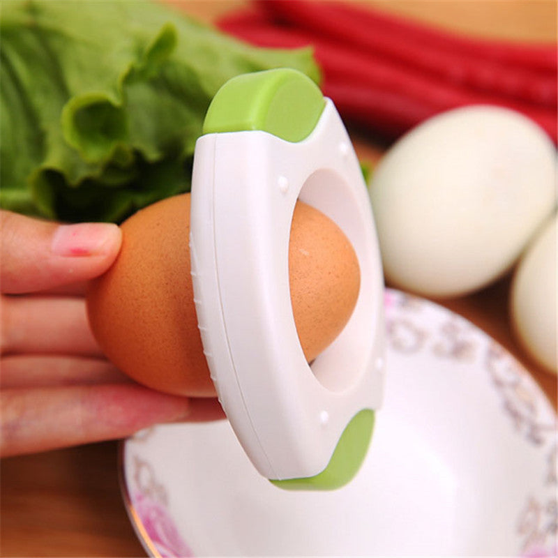 Kitchen Egg Topper Strainer Gadgets