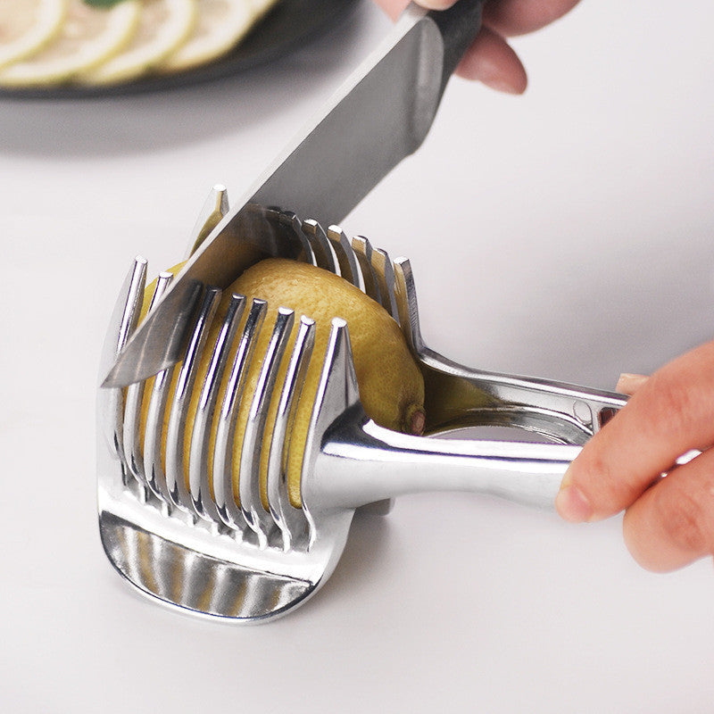 Kitchen Lemon Artifact Lemon Slicer