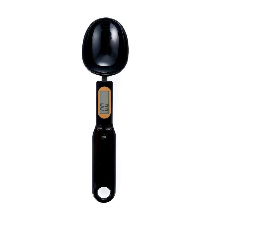 SmartSpoon™  Digital Scale-Measuring Spoon