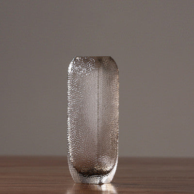 Living RoomTransparent Vase