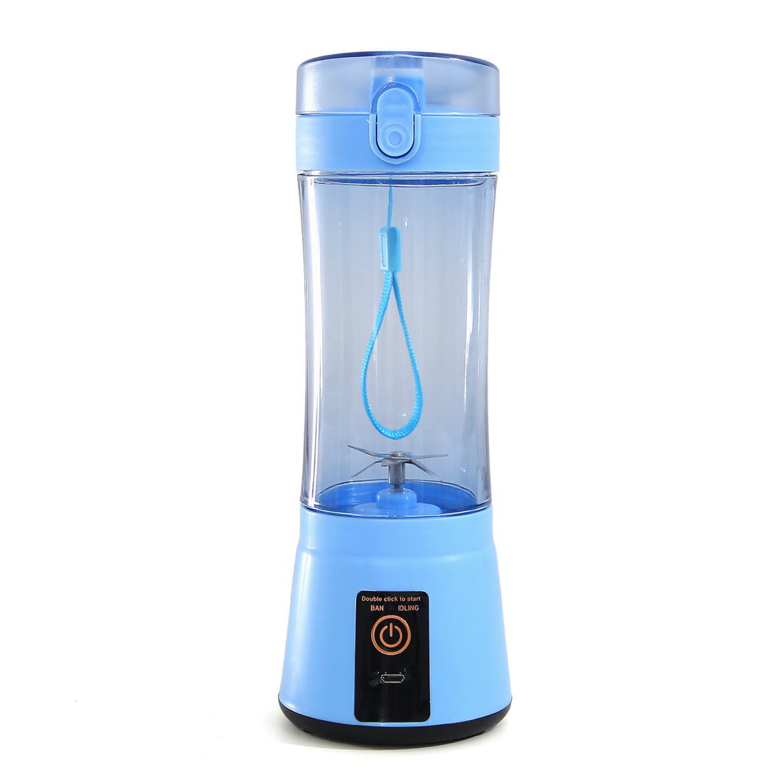 BlendFast™  Portable Blender For Fruit Juice