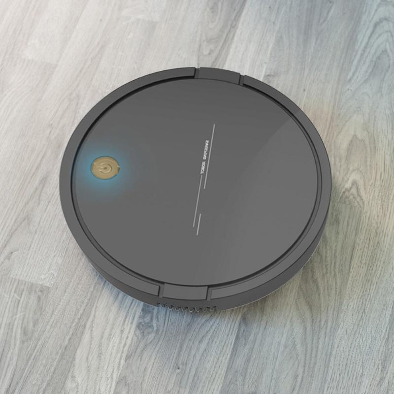 RoboClean™  Intelligent Robot Vacuum Cleaner