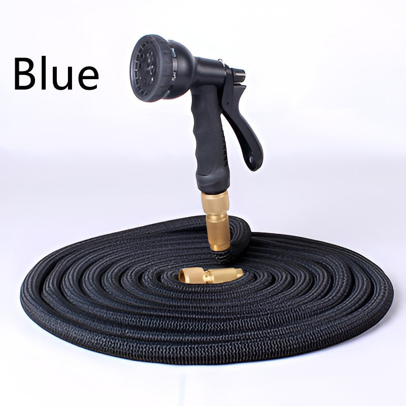 Garden Retractable High Pressure Hose