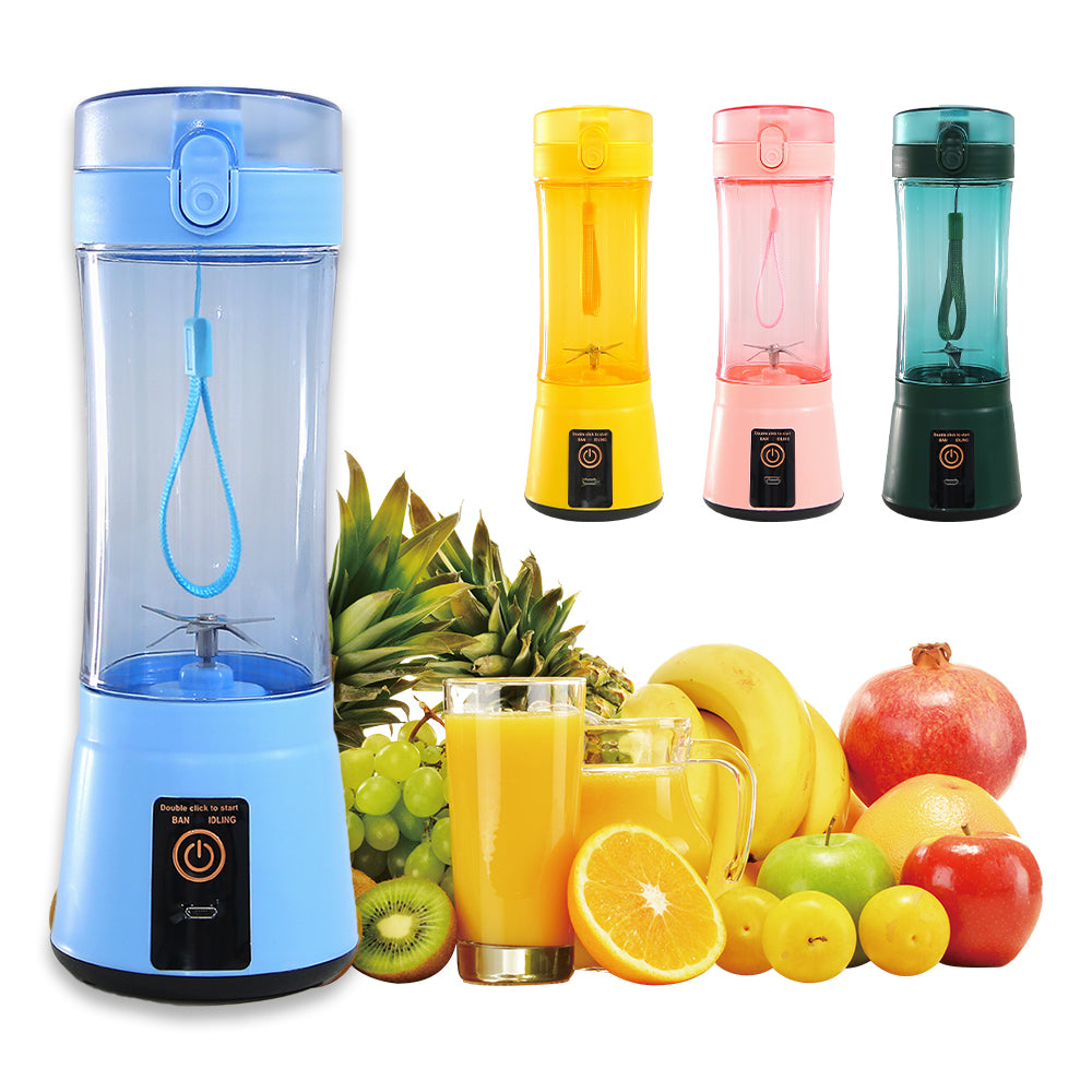 BlendFast™  Portable Blender For Fruit Juice