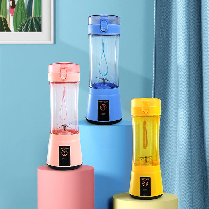 BlendFast™  Portable Blender For Fruit Juice