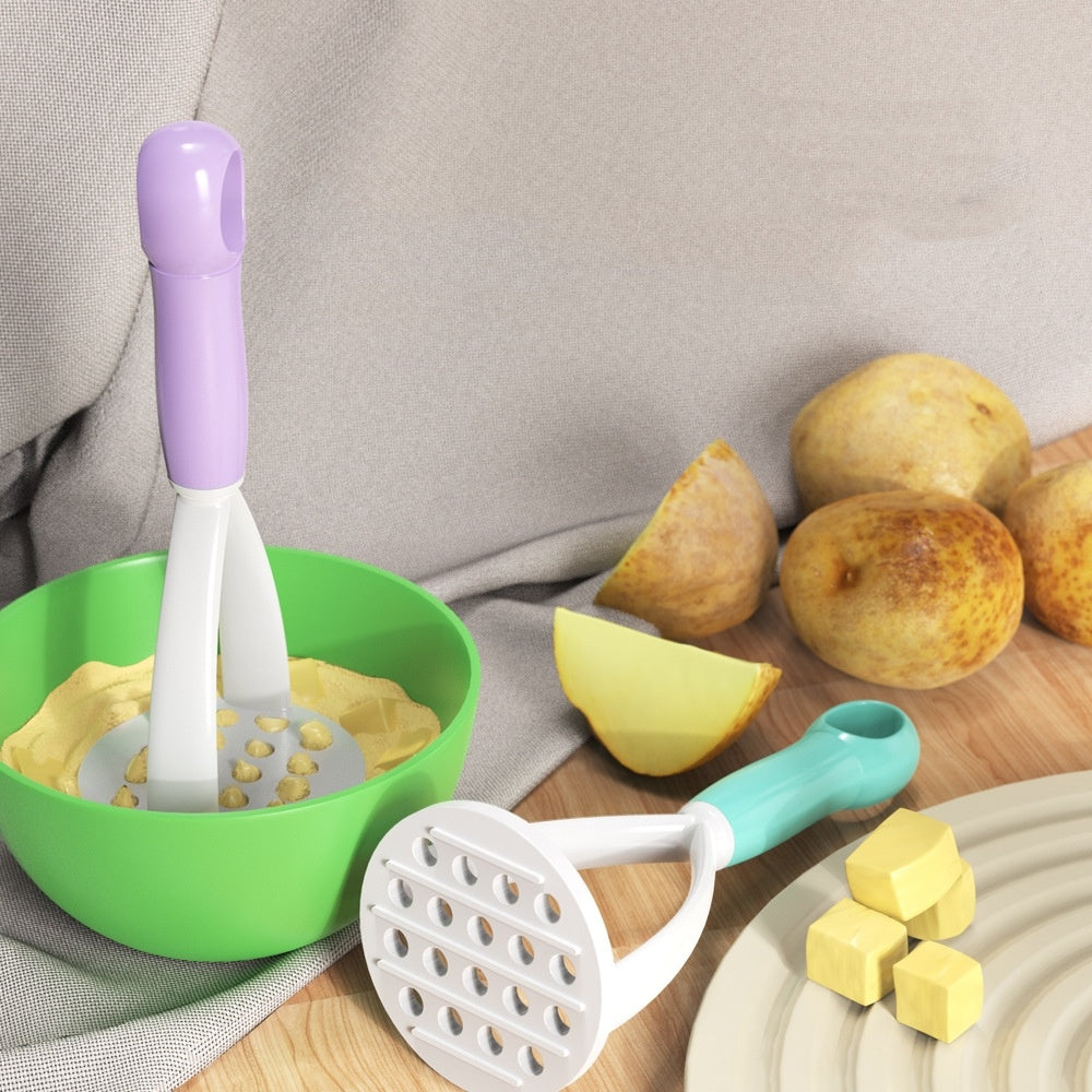 Mashed Potatoes Manual Masher