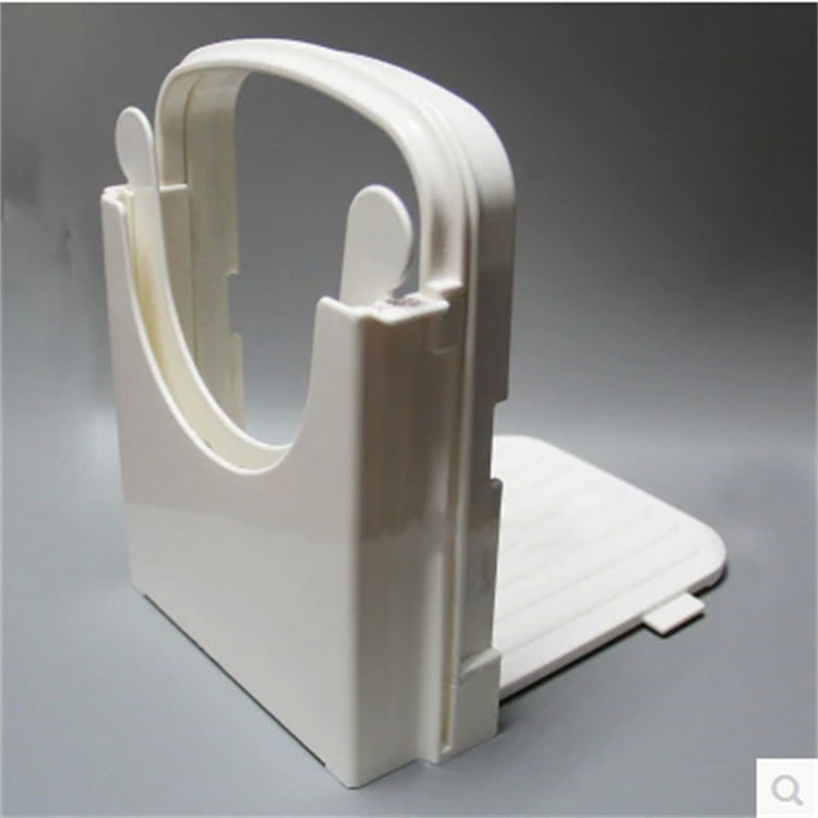 Foldable Toast Bread Cutting Slicer