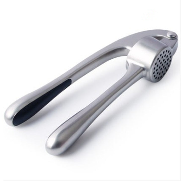 Kitchen Manual Garlic Press Mashing Tool