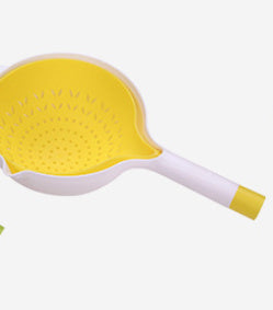 Double-layer Drain Basket  Gadget