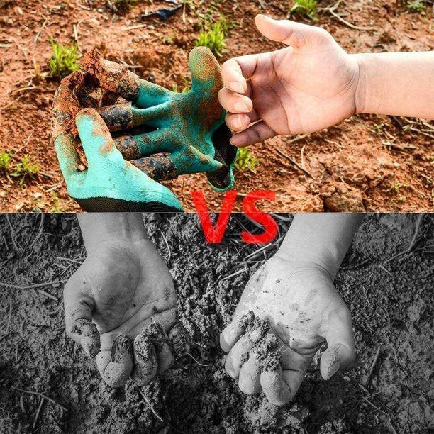 Garden Breathable Waterproof Gloves